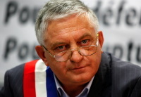 Présidentielle : Gérard Schivardi, le candidat des maires