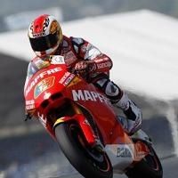Moto 2 - Australie: On a enfin retrouvé Mike Di Meglio devant !