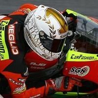 GP250 - Di Meglio: Le point de situation