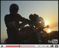Vidéo Moto : Triumph, la gamme Classic 2009