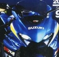 Nouveauté - Suzuki : la nouvelle GSX/R aura beaucoup de MotoGP dedans !