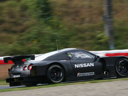 Nissan s'intéresse au DTM