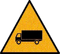 Tous les moyens sont bons pour payer les transports franciliens : un péage urbain pour les poids lourds ?
