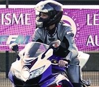 Roulage féminin au Circuit Carole: déjà la troisième édition...