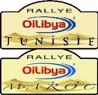 Rallyes "tout-terrain" : Le Tunisie et le Maroc 2013