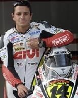 Moto GP - Malaisie: Randy, dans la moyenne