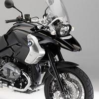 Nouveauté - BMW: Voilà la 1200 GS Triple Black
