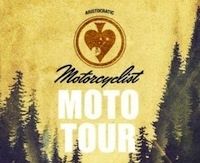 Le Moto Tour pour gentlemen riders c'est l'Artistocratic Tour