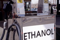 L'éthanol a la cote, les prix agricoles s'envolent