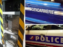 Les membres antiradars sur Facebook relaxés !