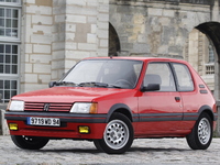 Peugeot 205 GTI, un mythe encore accessible : conseils d'achat et pièges à éviter