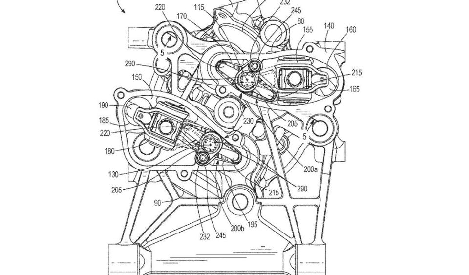 Longevite moteur harley davidson clearance