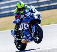 Endurance, 8 Heures d’Oschersleben 2016: le YART en pole position