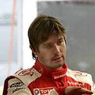 Loeb aux 24 Heures 2008 sur Peugeot 908?