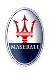 L'histoire des emblèmes de l'automobile: Maserati.