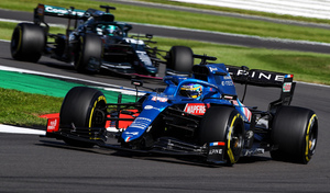 Canal+ garde les droits télévisés pour la Formule 1, le WRC et la Moto GP