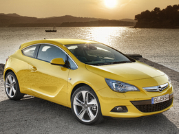 Salon de Francfort 2011 - 4 nouveautés pour Opel dont un concept "sexy"