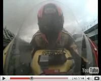 Vidéo du jour : Bol d’or 2008 - S. Charpentier en caméra embarquée