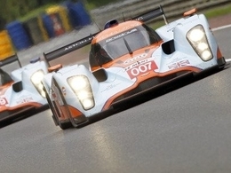 Un an après, Aston Martin revient à Silverstone