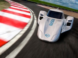 Nissan en LMP1 et Alpine motoriste LMP2
