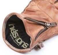 Helston's Ziggy: pour les filles