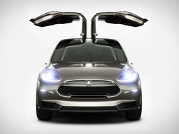 Tesla intensifie son lobbying pour rendre obligatoire les caméras de rétrovision
