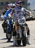 Supermotard 2013, championnat USA: les dates