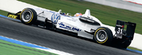 Volkswagen en F3: 1er bilan de Kris Nissen