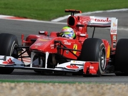 Massa : « Ce n’est pas assez »