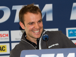 (Echos des paddocks #125) Jamie Green chez Audi, en DTM, en 2013?