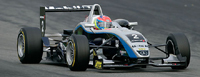 F3: ASM se fond en ART et annonce son line-up 2008