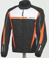 Blouson BLH: soyez Loki en 2011...
