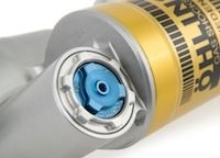 Ohlins lance une nouvelle génération d'amortisseurs TT