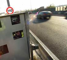 Le gouvernement le promet : c'est vous qui allez fixer les limitations de vitesse !