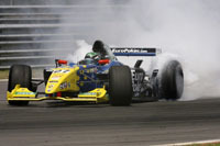 Les World Series Renault prolongées jusqu'en 2010