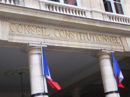 Le Conseil constitutionnel confirme l’illégalité d’Uberpop