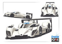 24 Heures du Mans: Audi, Peugeot et les autres ?
