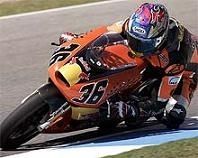 125 Motegi: Kallio Triomphe à Motegi
