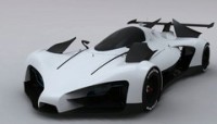Tremblez, R15 et 908: Voici la Green GT électrique !