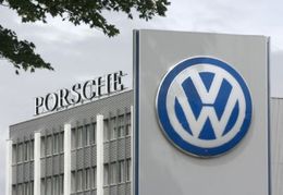 Porsche vs VW : on se calme et on reprend
