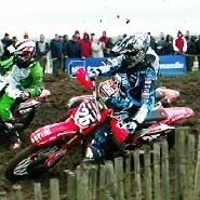 Supercross de Marseille