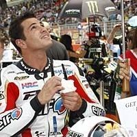 Moto GP - De Puniet: Après Guintoli en Superbike Ducati pourrait adopter Randy en Grand Prix