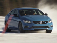 Volvo S60 Polestar : un trailer typiquement suédois