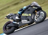 Moto GP: La cohabitation de Motegi