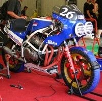 Bol d’Or Classic 2011 : ce sera pour septembre…