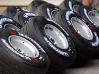 Michelin vise une 9e victoire aux Etats-Unis