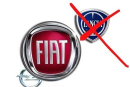L'alliance Fiat/Opel annoncerait la mort de Lancia