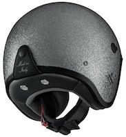 Caberg Flake: le Freeride se fringue de paillettes