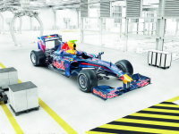 F1 : Red Bull aura le double diffuseur à Monaco