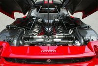 Future Ferrari Enzo : motorisations V12 et V8 en duel interne !